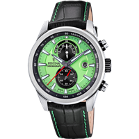 Reloj Festina Hombre in Acero F20695/3 - F20695/3